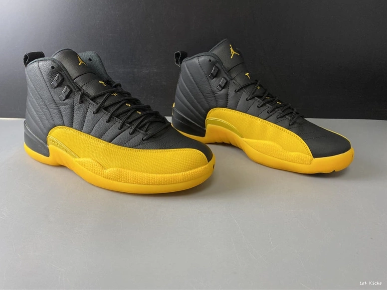  Gold” 12 “University 130690-070 Jordan Air 0912